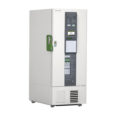 338L을 뺀 한 개의 포밍 문과 86 도 실험실 최고 극저온 실험실 냉장고 냉동고 냉동기