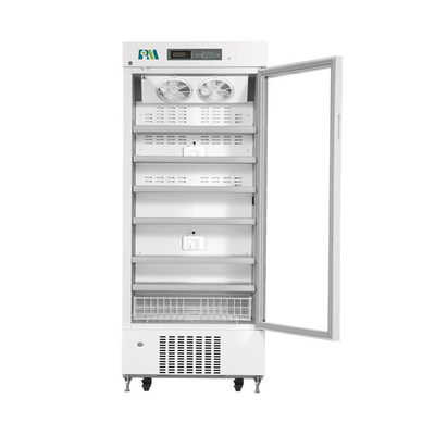 USB 포트로 415L 약국 의학 냉장고를 냉각시키는 고급 품질 강제 배출