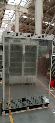 실험실 병원을 위한 LED 디지털 표시 약국 의학 냉동기 2-8C
