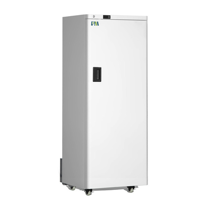 백신 DNA 저장을 위한 깊은 생체 의학 약학 등급 냉장고 냉동고 내각을 세우는 278 리터