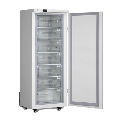 ABS 서랍들과의 에너지 절약 마이너스 25 도 278L 의학 백신 깊이인 냉장고
