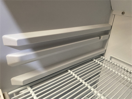 백신 냉장고를 위한 226L PROMED 2-8 도 시험소 병원 생체 의학 약국 냉동기