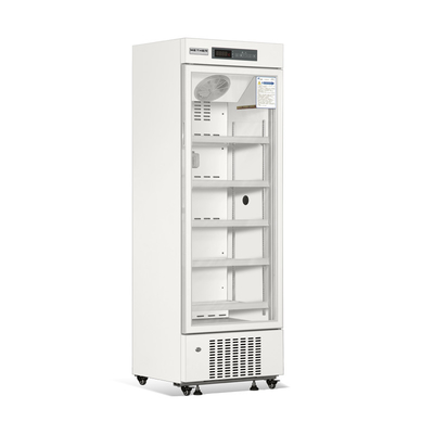 디지털 표시와 의학 약학 백신 냉장고 프리더 316L
