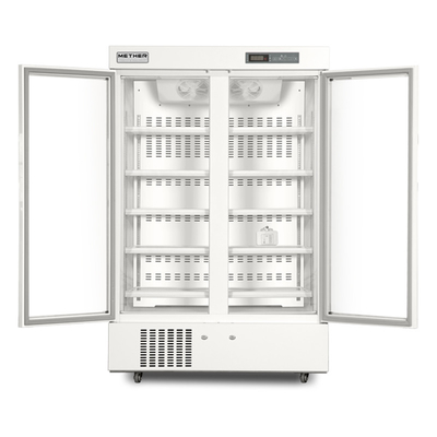 실험실/병원을 위한 의학 생물학 냉장고 최대 용량 656 리터