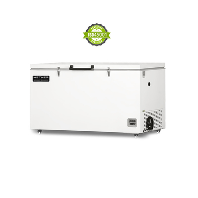 의료용 낮은 온도 상자 냉장고 485L 대용량 CE
