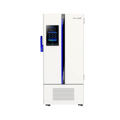 마이크로프로세서 온도 조절기 냉동 냉동기 냉동 물질 테스트