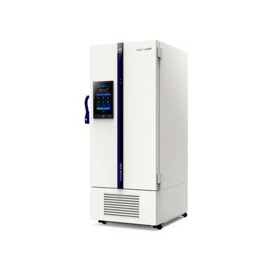 스테인리스 스틸 냉장고, 마이크로프로세서 온도 조절기