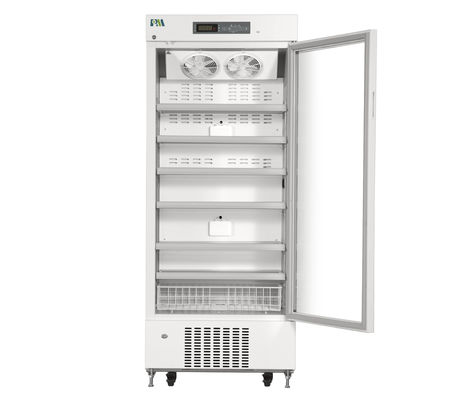 415L을 위한 2-8 학위 병원 실험실 의학 냉동기 약국 냉동고