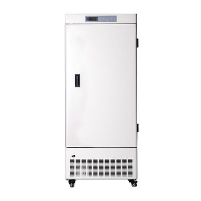 다중 경보와 고급 품질 직접적인 냉각 연구소 깊이인 생체 의학 백신 냉장고 268L