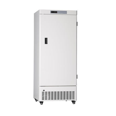백신 저장 328 리터를 위한 300W 자립형 깊이인 극저온 의학 냉장고는 40 학위를 뺄셈합니다