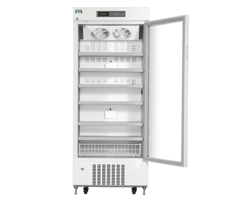 416L 2-8 백신 냉장고 연구소를 위한 도 약 약국 의학 냉동기
