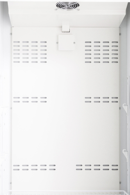 백신 냉장고 내각을 위한 516L R600a 2-8 도 병원 생체 의학 약국 냉동기