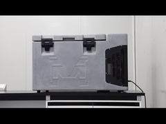 METHER 의료 실험실 백신 냉장고 운송 냉장고