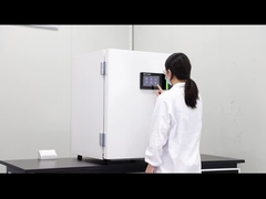 세포 배양용 공기장막 미니 CO2 인큐베이터