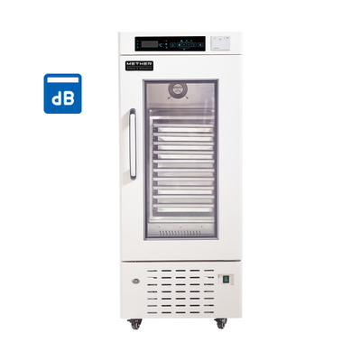 품질  10 SUS Layers High Quality Blood Platelet Incubator With Intelligent Temperature Control 공장