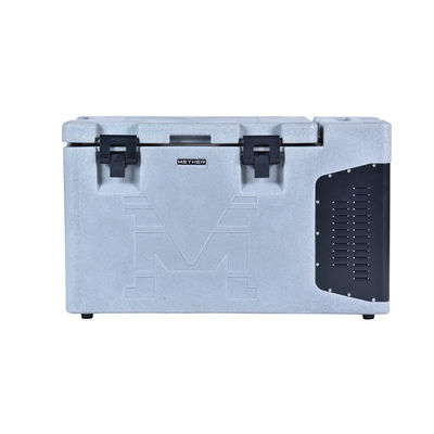 품질  Minus 25 Degree 80L Small Mini High Quality Portable Vaccine Blood Transport Freezer 공장