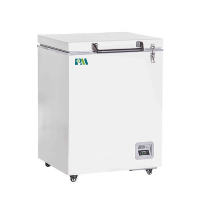 품질  -60C Biomedical Ultra Low Temperature Chest Freezer 공장