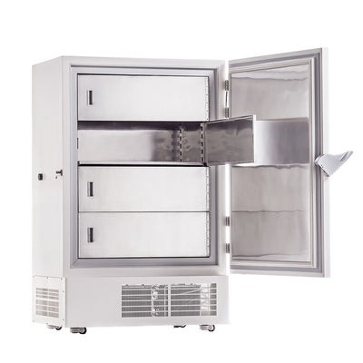 품질  Minus 40 Degree 936 Liter Medical Deep Freezer For Vaccine Cold Storage 공장
