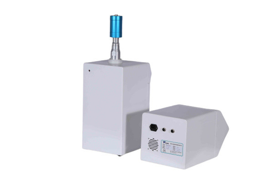 확산 소둔 혼합 화학 제품을 전파하기 위한 DL-300F 초음파 유동적 프로세서