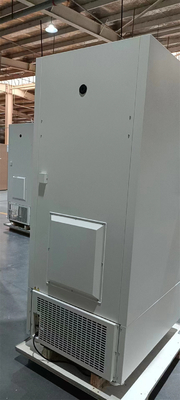 병원 실험실을 위한 층계형 냉각 시스템 극저온 극저온 냉장고