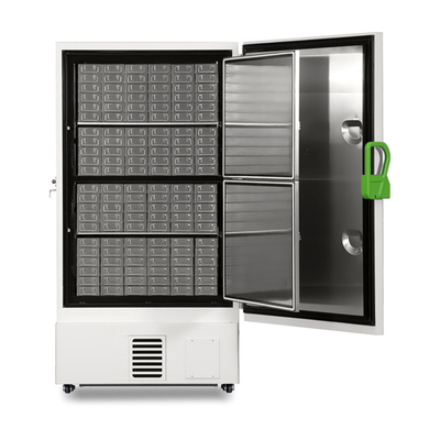 838 리터 대용량 의학  극저온 냉장고 HC 냉장고