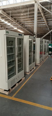 분사된 코팅강과 1006년 밝혀지는 대용량 생체 의학 제약 냉장고 프리더