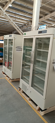 분사된 코팅강과 1006년 밝혀지는 대용량 생체 의학 제약 냉장고 프리더