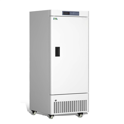다중 경보 직접적인 냉각과 CE 증명서 연구소 등급 냉장고는 25 도를 뺄셈합니다