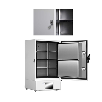 ISO CE UL 증명서 극저온 극단적 냉장고를 뺀 80 급