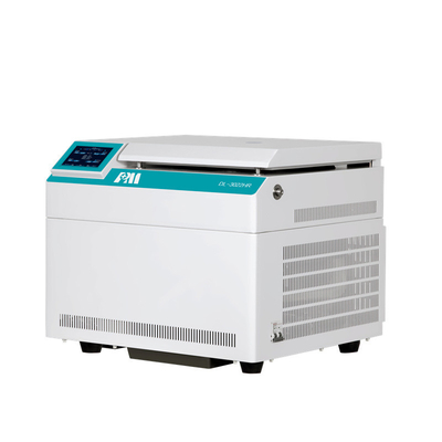 각종 회전자를 가진 마이너스 20℃ H0212 고속 냉각 분리기