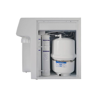 생명 과학 DL-P1-10TJ를 위한 PROMED 효율적 실험실 물 정제 장치