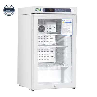생체 의료용 제품 고급 품질을 위한 프로메드 100L 약학 등급 냉동고