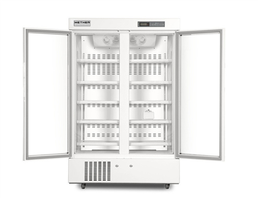 2-8도 정밀 온도 조절 약국 냉장고 병원 실험실 장비-MPC-5V656