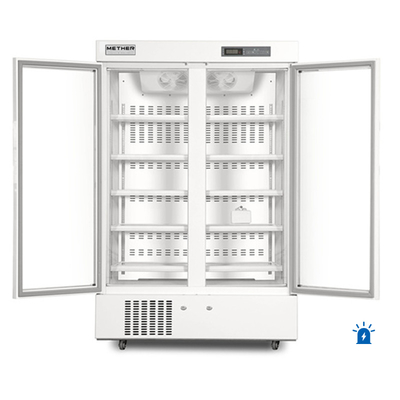 2-8도 정밀 온도 조절 약국 냉장고 병원 실험실 장비-MPC-5V656