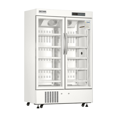 2 - 8도 656 리터 약국 의약품 냉장고 Hosp656L 의약품 의약품 냉장고 2- 8°C 병원용