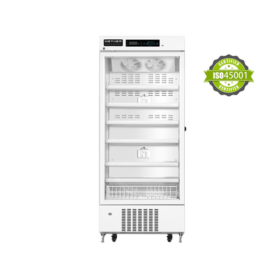 1006L 약국 의료 냉장고 2-8°C 최대 용량 CE, UL 및 ISO 인증