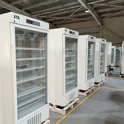 1500L 2-8°C 의약품 백신 냉장고 최적 저장용으로 대용량 냉장고