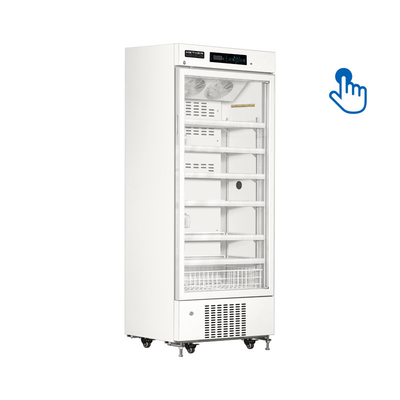 1500L 2-8°C 의약품 백신 냉장고 최적 저장용으로 대용량 냉장고