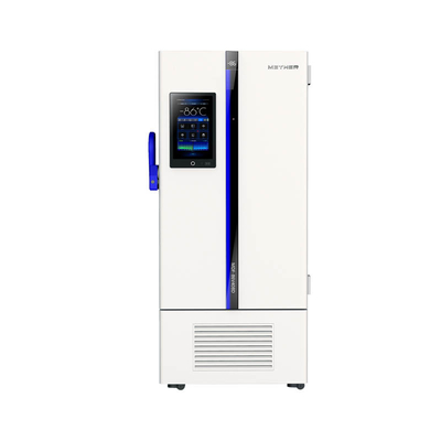 마이크로프로세서 제어 초저온 냉장고 -86C 실험실용