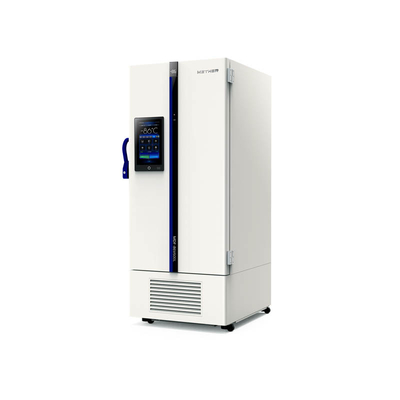 마이크로프로세서 제어 초저온 냉장고 -86C 실험실용