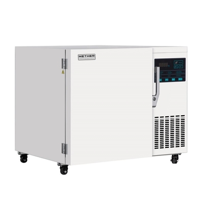 메더 58L -80°C 반기 아래 극저온 실험실 냉장고