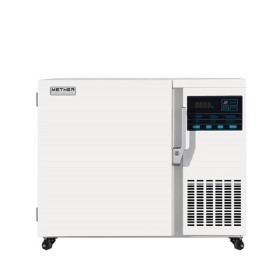 메더 58L -80°C 극저온실험실 냉장고 카운터 아래 MDF-86V58U