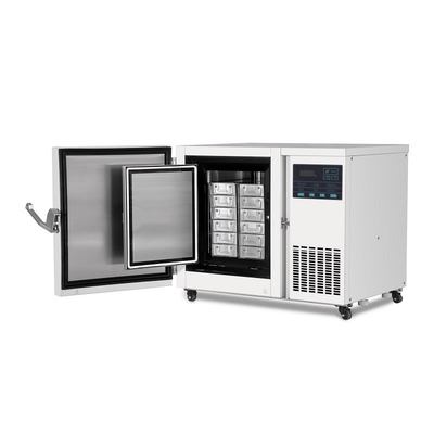 메더 58L -80°C 실험실용 과저온도 냉장고