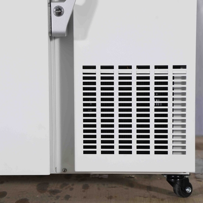 메더 58L -80°C 극저온실험실 냉장고 카운터 아래 MDF-86V58U