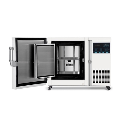 메더 58L -80°C 극저온실험실 냉장고 카운터 아래 MDF-86V58U