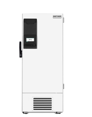 -80°C 의학적 냉동 냉장고 PROMED 340E DNA 및 RNA 보존