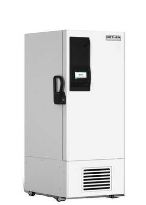 -80°C 의학적 냉동 냉장고 PROMED 340E DNA 및 RNA 보존