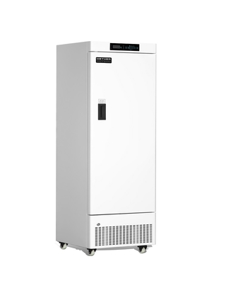 328L -40°C 약국 백신 보관실용 생의학 냉동 냉장고
