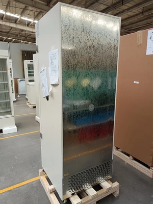 328L 여러 개의 알람을 갖춘 서건 바이오 의료 냉장고 -25°C 보관