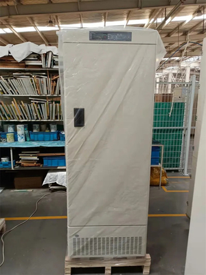 실험실 냉동 냉동기 328L 생의학 및 백신 보관 -40°C